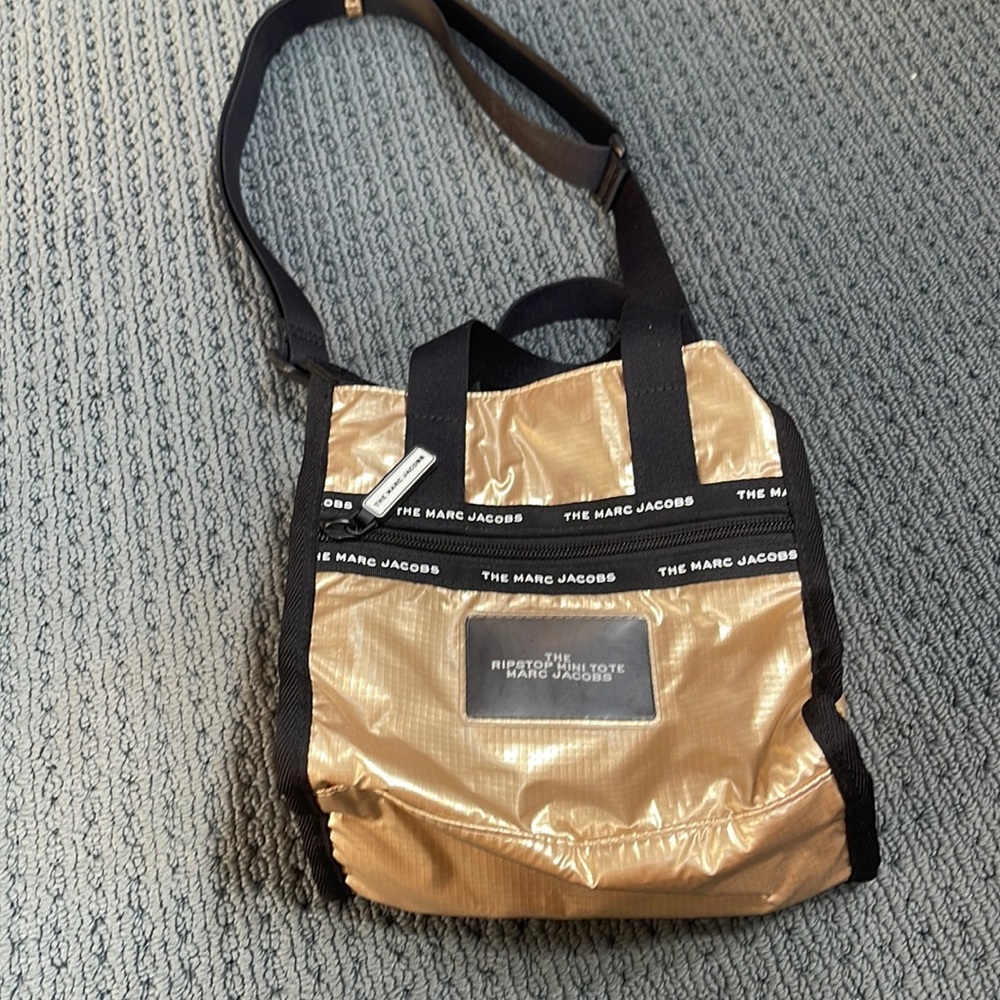 Marc Jacobs mini tote